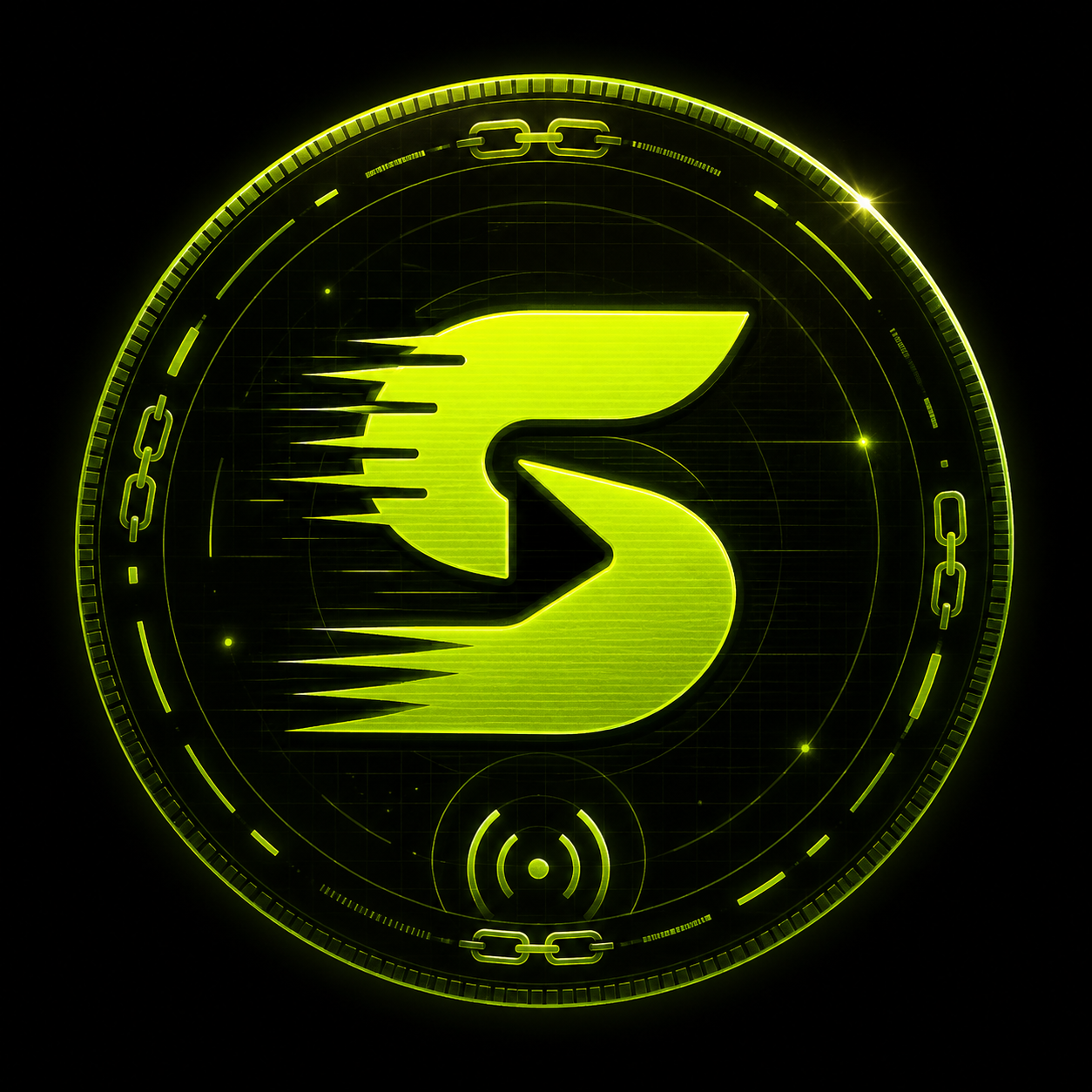 Stream Coin